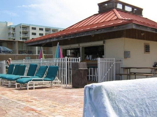 فندق Ocean Landings Resort & Racquet Club