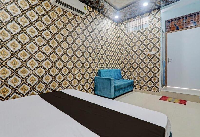 ホテル Oyo Flagship Bhoomi Palace