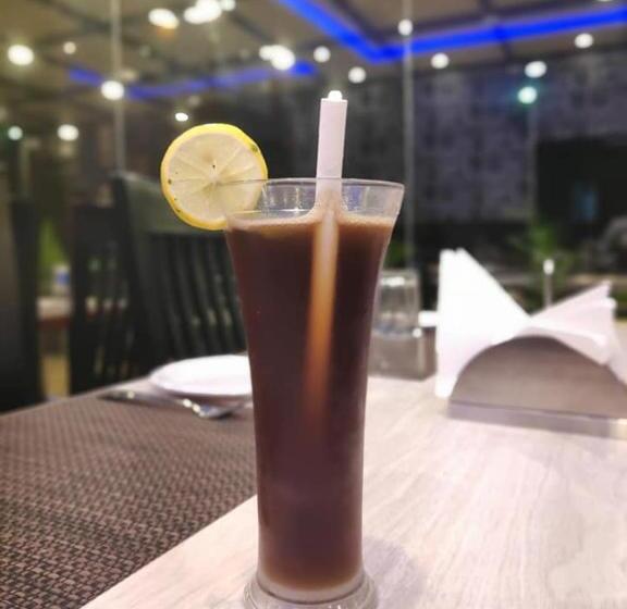 酒店 Pavithra Paradise