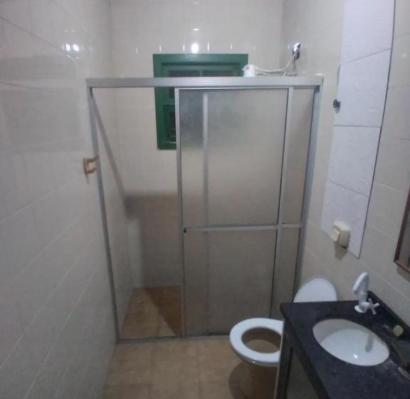 فندق Pousada & Hostel Mar Dos Ingleses