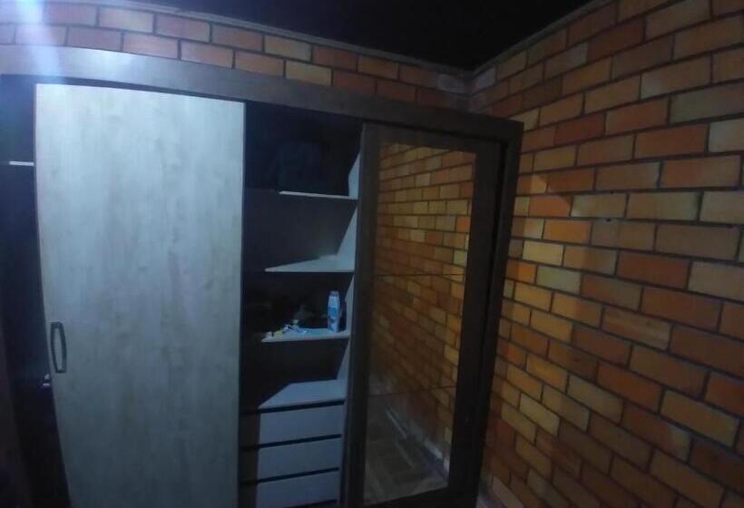 فندق Pousada & Hostel Mar Dos Ingleses