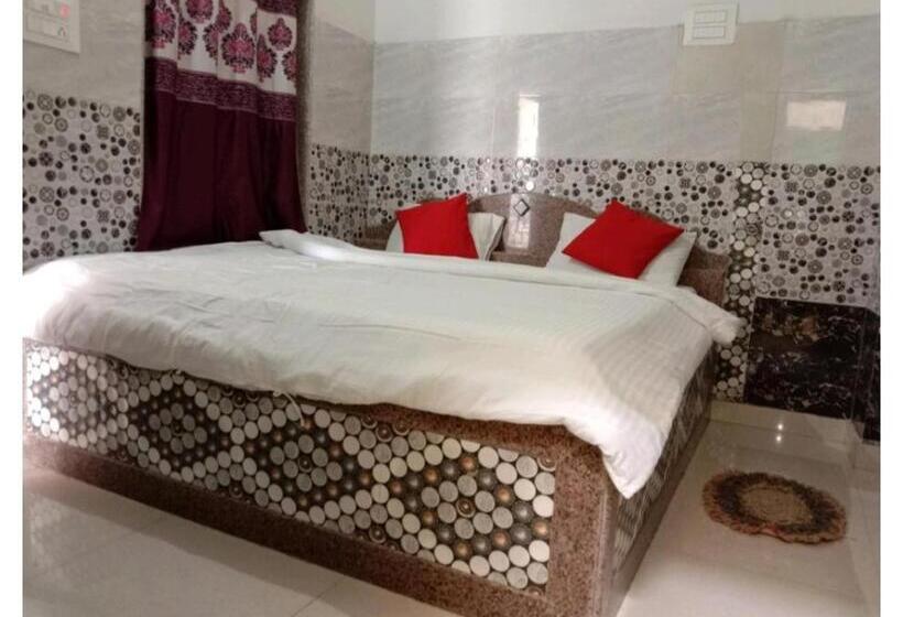 فندق Prem Vilas Paradise By Wb Inn