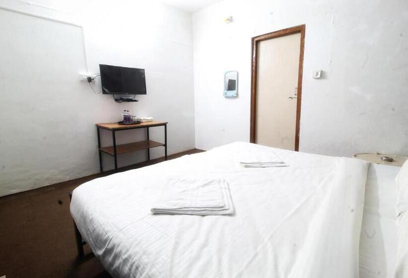 ホテル Saalwood Safari Lodge