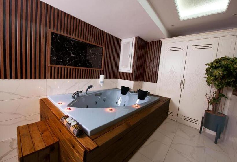 בית מלון כפרי Stay Suite