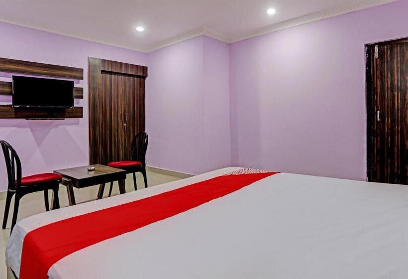 호텔 O Venture Inn Guest House