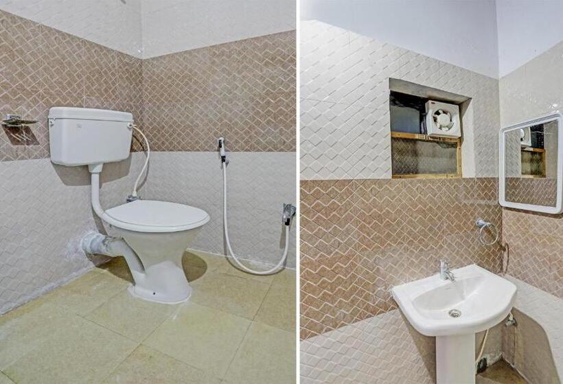호텔 O Venture Inn Guest House