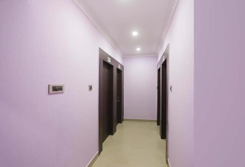호텔 O Venture Inn Guest House
