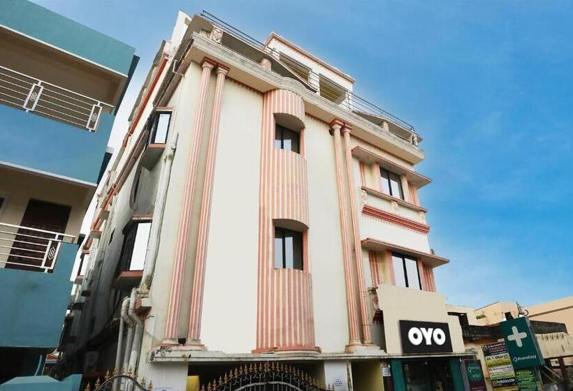 فندق O Venture Inn Guest House