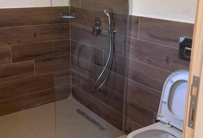 酒店 Yuva Eco Centre