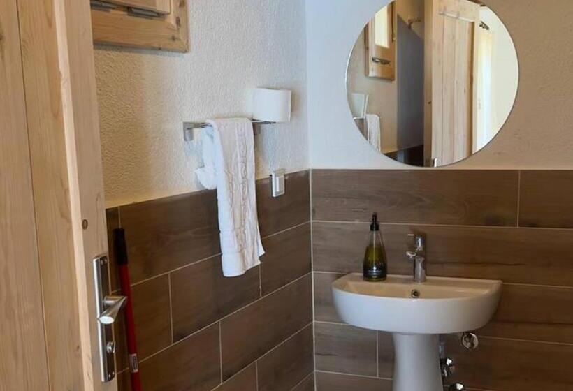 酒店 Yuva Eco Centre