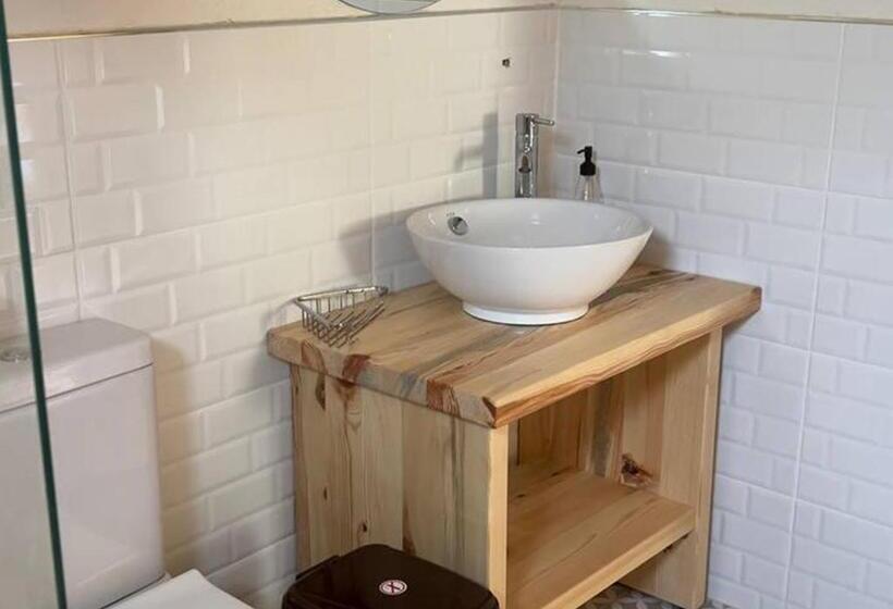 酒店 Yuva Eco Centre