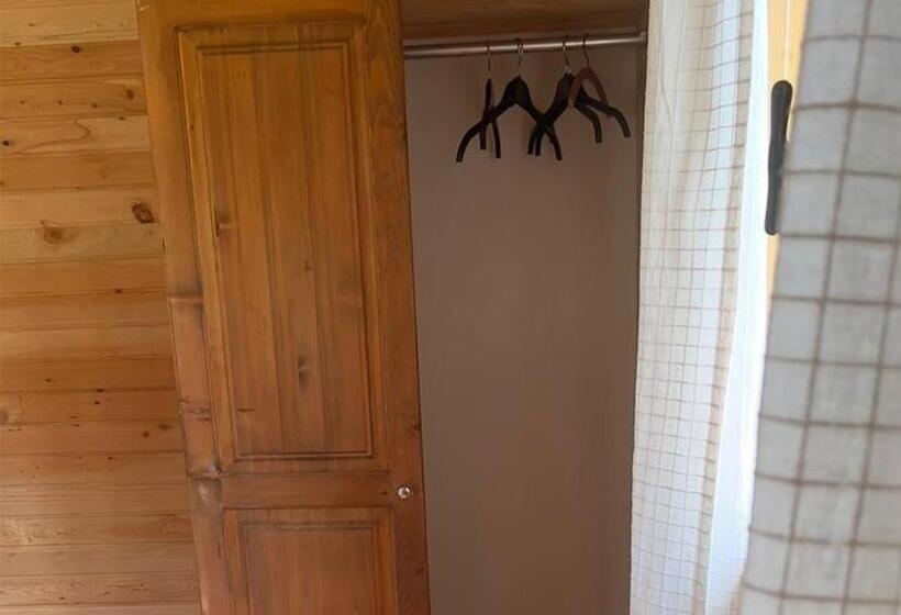 酒店 Yuva Eco Centre