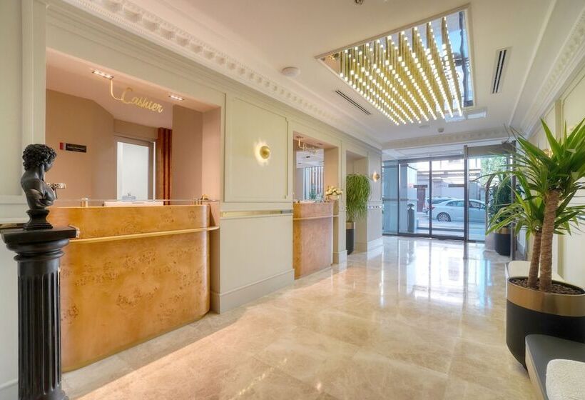 Ibos Hotels Izmir Alsancak