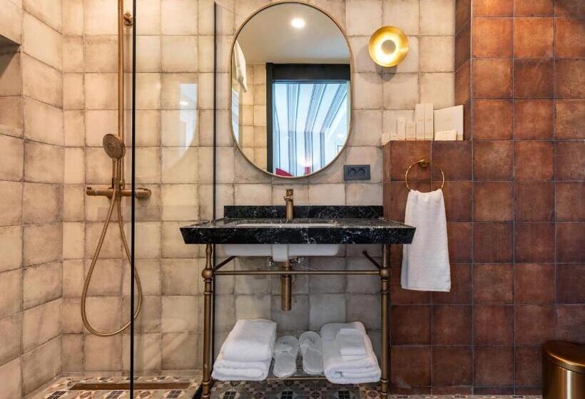Khai Hotel Karaköy