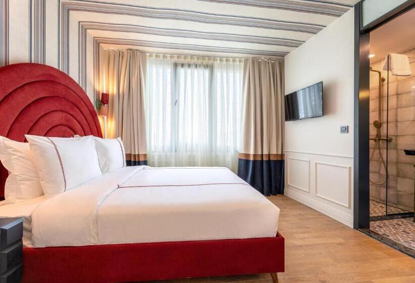 Khai Hotel Karaköy