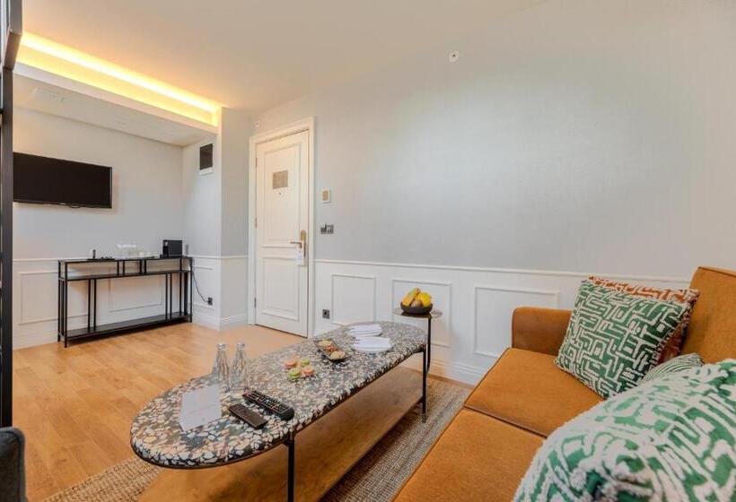 Khai Hotel Karaköy