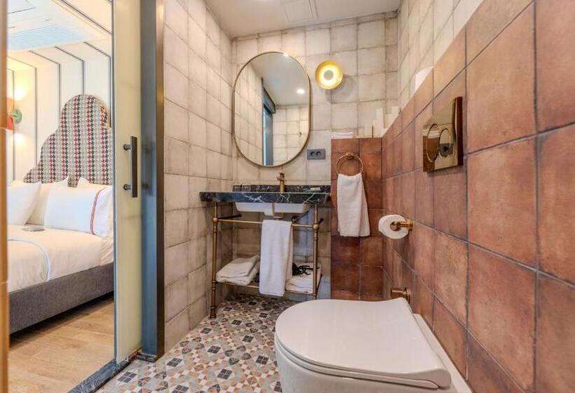 Khai Hotel Karaköy