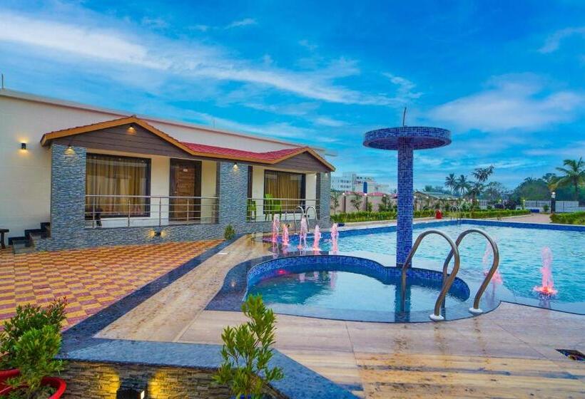 Lipi Resort And Spa