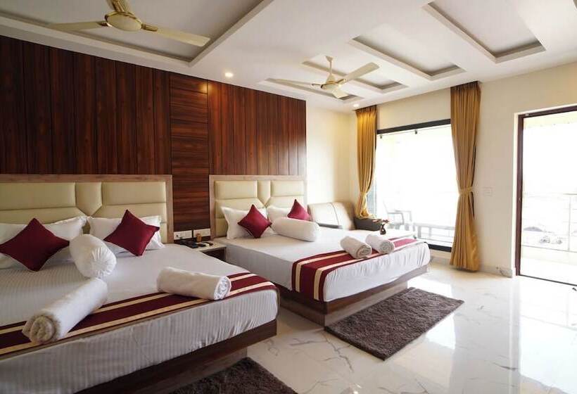 Lipi Resort And Spa