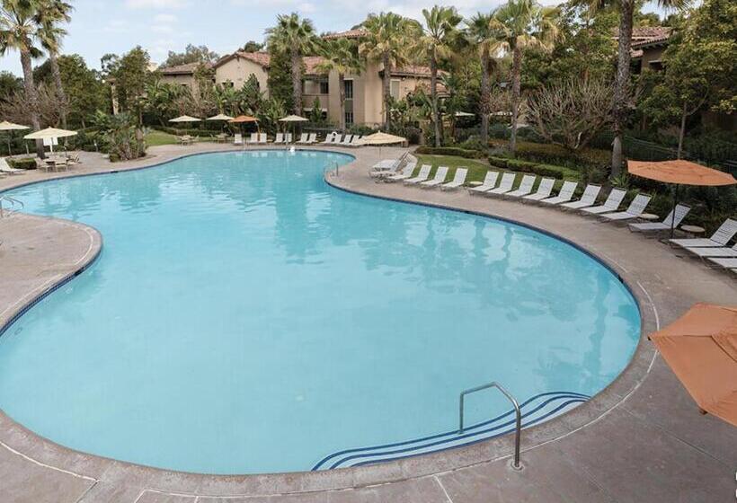 Marriott S Newport Coast Villas