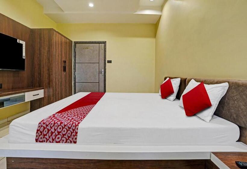 Oyo Flagship Hotel Barsana