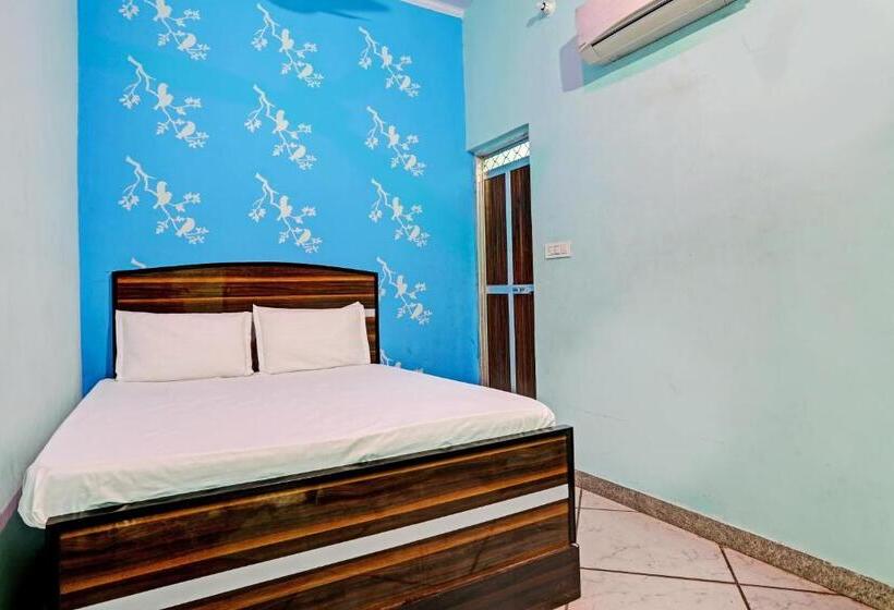 Oyo Hotel The Paradise Inn