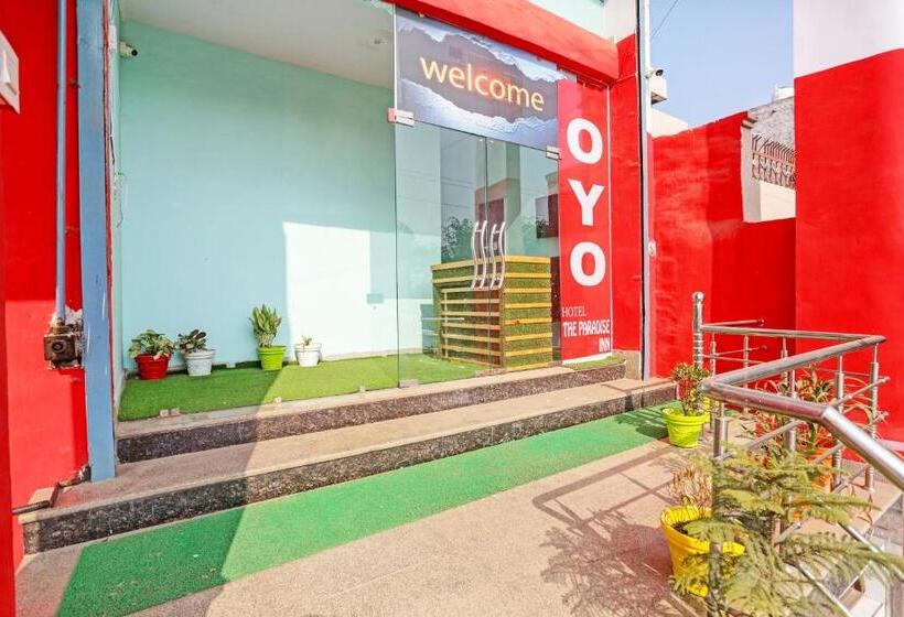 Oyo Hotel The Paradise Inn