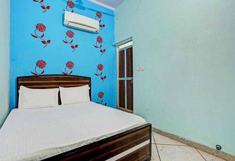 Oyo Hotel The Paradise Inn