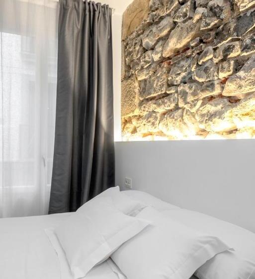 پانسیون 32 De Agostos