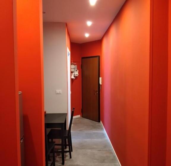 بنسيون Casa Serraticamera Con Bagno Privato Ma Cucina In Comune