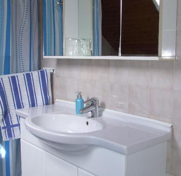 Pensjonat Czanek Apartman