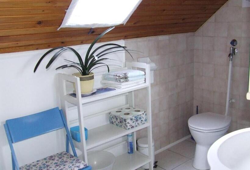 Pensão Czanek Apartman