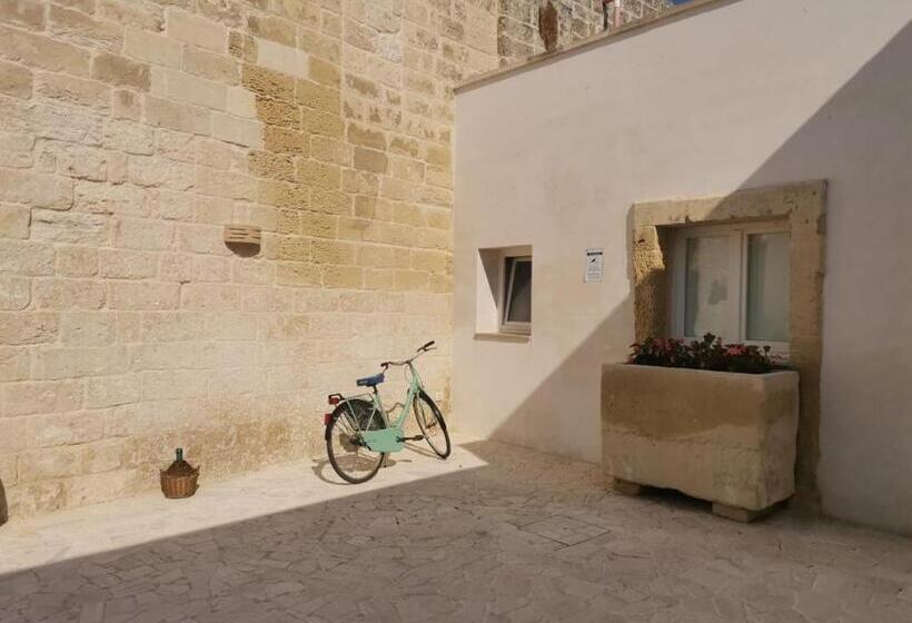ペンション Dimora Margherita In Salento