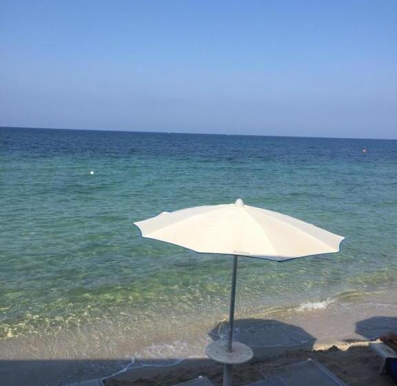 ペンション Dimora Margherita In Salento