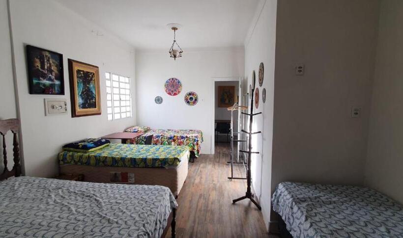ペンション Hospedagem Hostel Das Artes