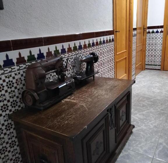 Пансион Hostal Restaurante El Labrador