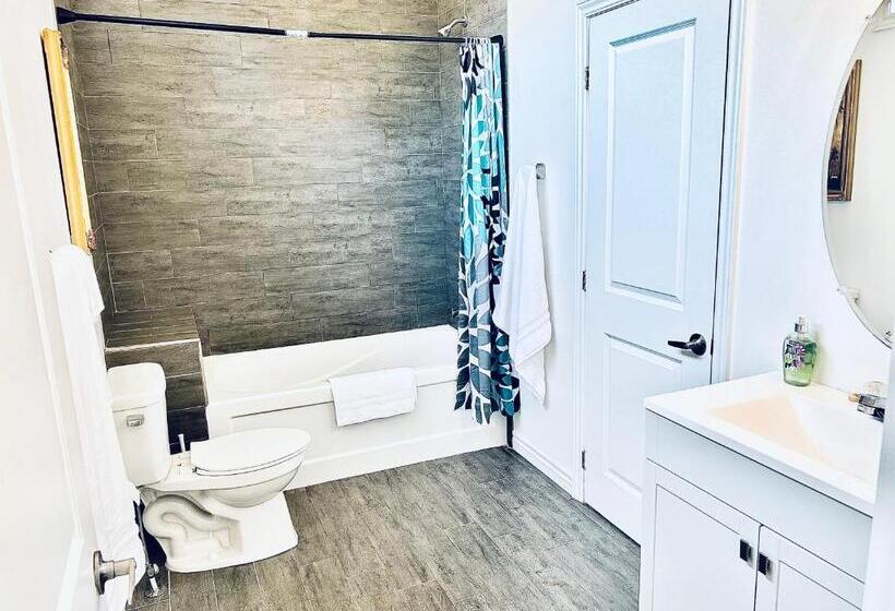פנסיון Lavida Luxury Room #1 In London