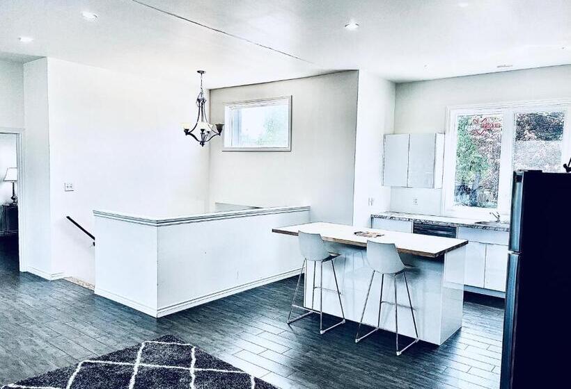 פנסיון Lavida Luxury Room #1 In London