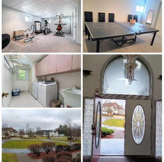 بنسيون Luxury Mansion Rentals In Niskayuna, Ny