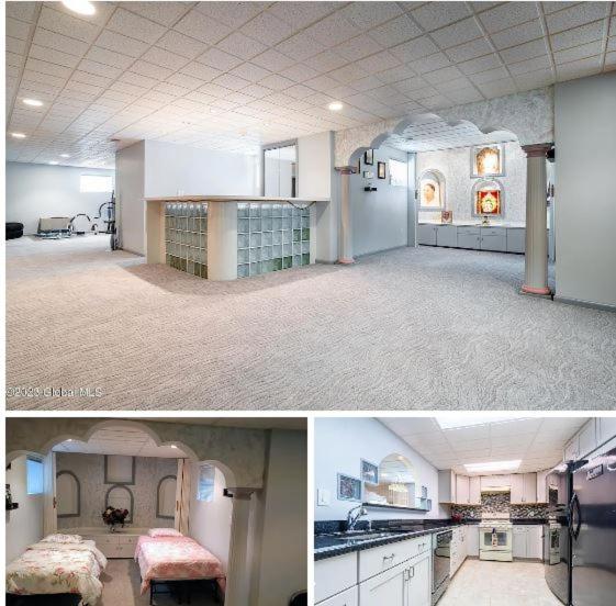 بنسيون Luxury Mansion Rentals In Niskayuna, Ny