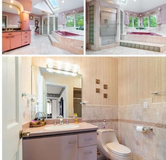 بنسيون Luxury Mansion Rentals In Niskayuna, Ny