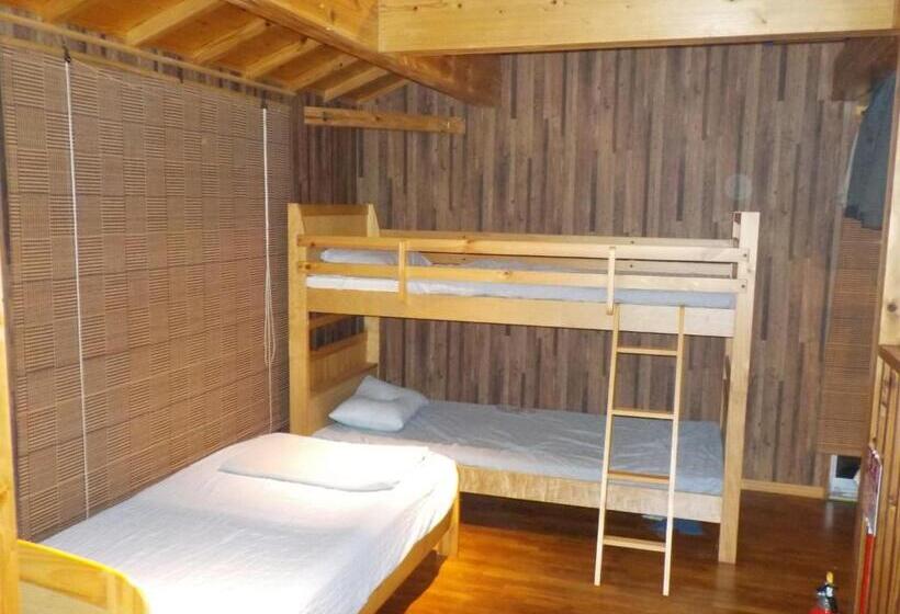 ペンション Maibara Shokudo Inn   Vacation Stay 78017v