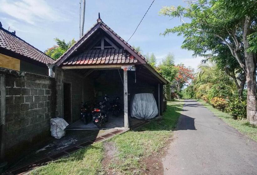 펜션 Mejan Home Stay