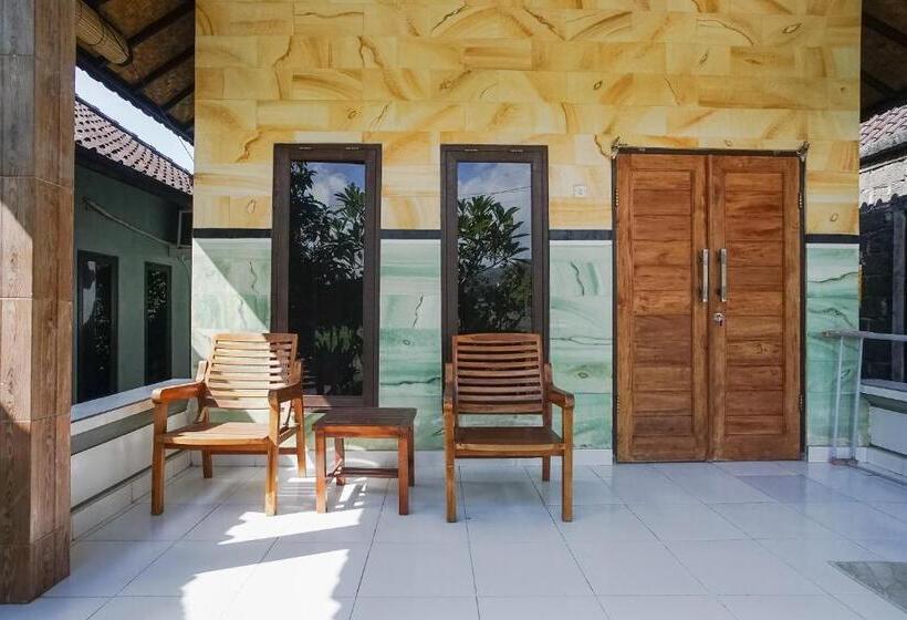 펜션 Mejan Home Stay