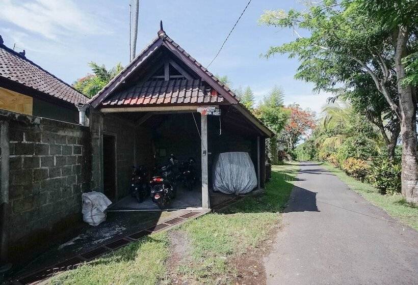 펜션 Mejan Home Stay
