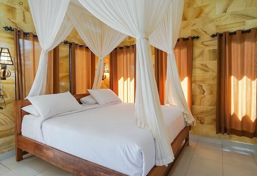 펜션 Mejan Home Stay