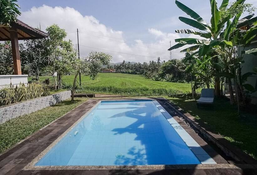 펜션 Mejan Home Stay