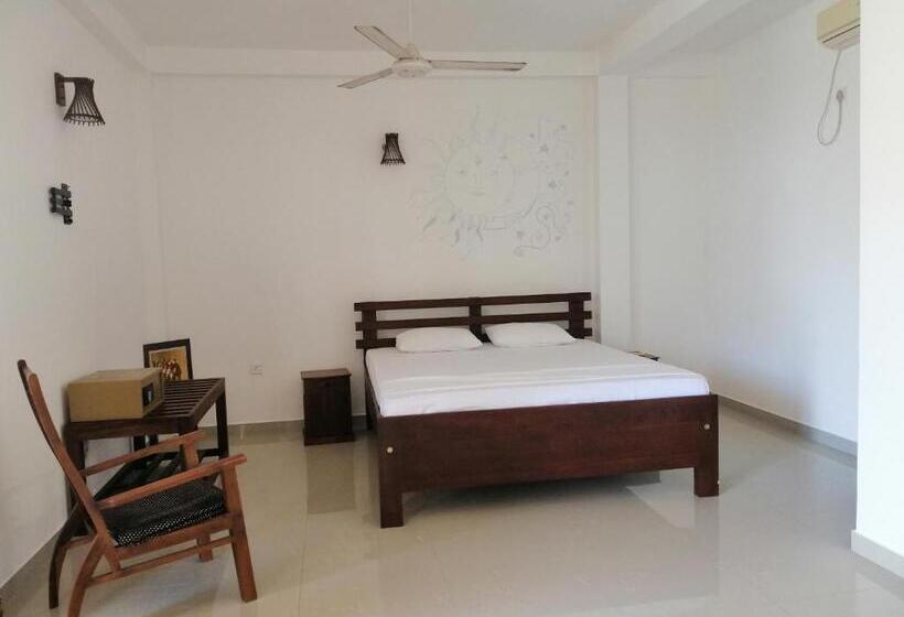 펜션 Neem Tree Ambalangoda