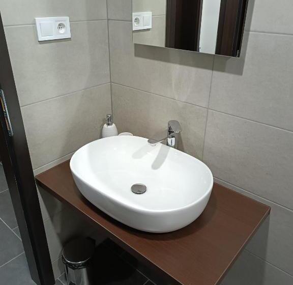 پانسیون Penzion Kotva