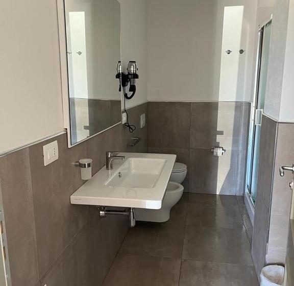 بنسيون Policaretto Rooms